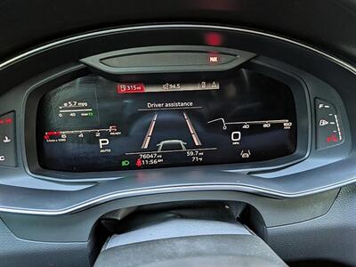 2021 Audi A6 quattro Premium Plus - Photo 24 - Bountiful, UT 84010