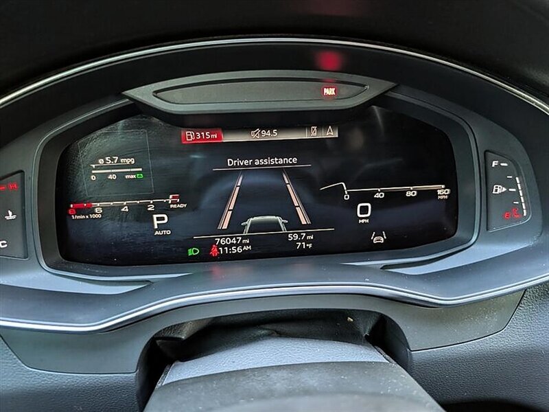 2021 Audi A6 quattro Premium Plus - Photo 24 - Bountiful, UT 84010