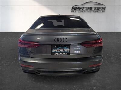 2021 Audi A6 quattro Premium Plus - Photo 9 - Bountiful, UT 84010