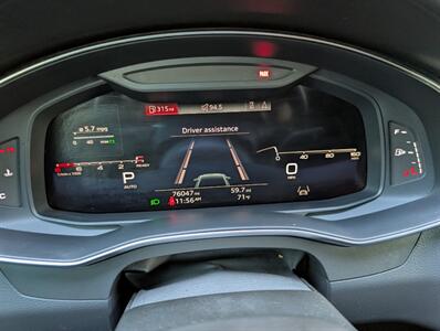 2021 Audi A6 quattro Premium Plus   - Photo 24 - Bountiful, UT 84010
