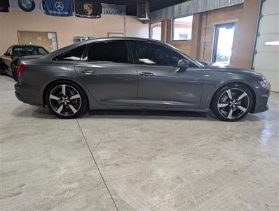 2021 Audi A6 quattro Premium Plus   - Photo 11 - Bountiful, UT 84010