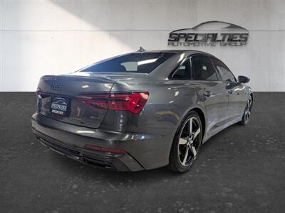2021 Audi A6 quattro Premium Plus - Photo 10 - Bountiful, UT 84010