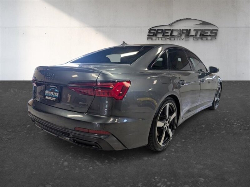 2021 Audi A6 quattro Premium Plus - Photo 10 - Bountiful, UT 84010