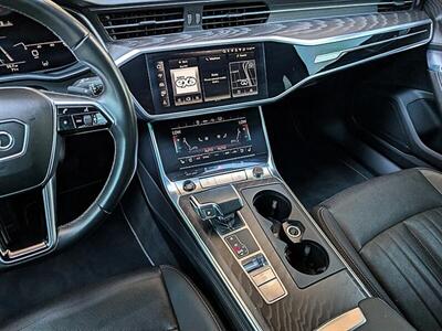 2021 Audi A6 quattro Premium Plus - Photo 23 - Bountiful, UT 84010