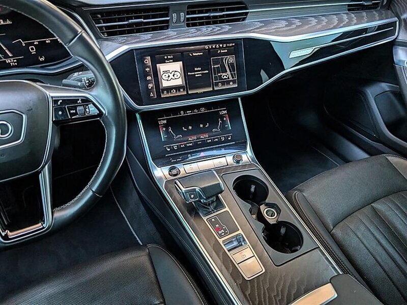 2021 Audi A6 quattro Premium Plus - Photo 23 - Bountiful, UT 84010
