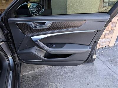 2021 Audi A6 quattro Premium Plus - Photo 32 - Bountiful, UT 84010