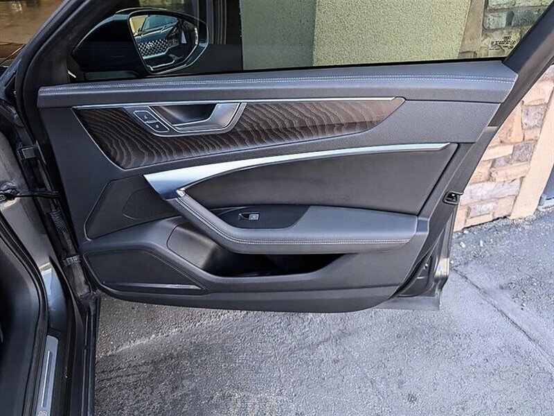 2021 Audi A6 quattro Premium Plus - Photo 32 - Bountiful, UT 84010