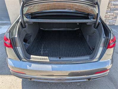 2021 Audi A6 quattro Premium Plus   - Photo 29 - Bountiful, UT 84010