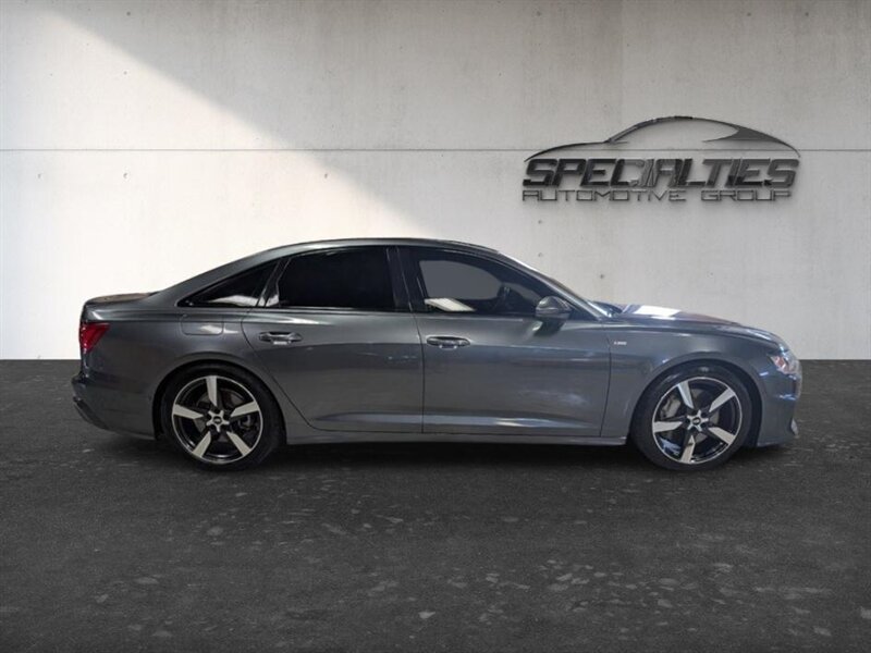 2021 Audi A6 quattro Premium Plus - Photo 11 - Bountiful, UT 84010