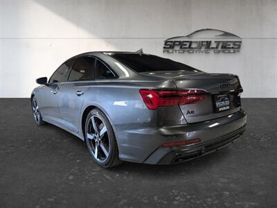 2021 Audi A6 quattro Premium Plus - Photo 8 - Bountiful, UT 84010