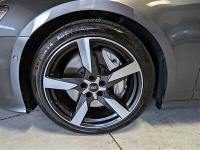 2021 Audi A6 quattro Premium Plus - Photo 15 - Bountiful, UT 84010