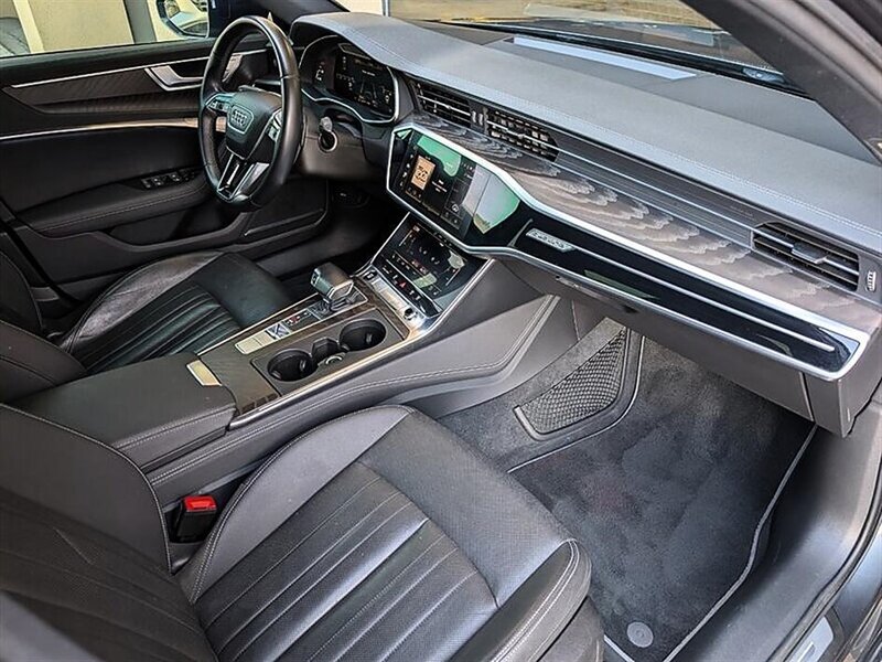 2021 Audi A6 quattro Premium Plus - Photo 4 - Bountiful, UT 84010