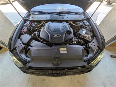 2021 Audi A6 quattro Premium Plus   - Photo 17 - Bountiful, UT 84010