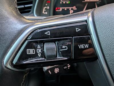 2021 Audi A6 quattro Premium Plus   - Photo 21 - Bountiful, UT 84010