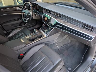 2021 Audi A6 quattro Premium Plus   - Photo 4 - Bountiful, UT 84010