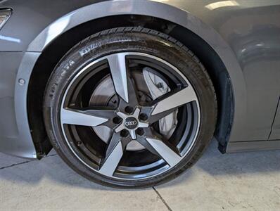 2021 Audi A6 quattro Premium Plus   - Photo 15 - Bountiful, UT 84010