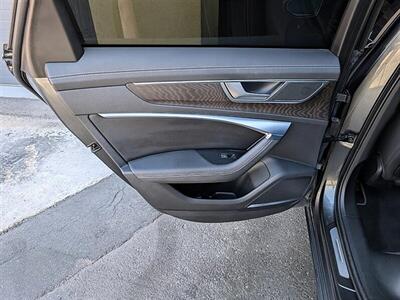 2021 Audi A6 quattro Premium Plus - Photo 25 - Bountiful, UT 84010
