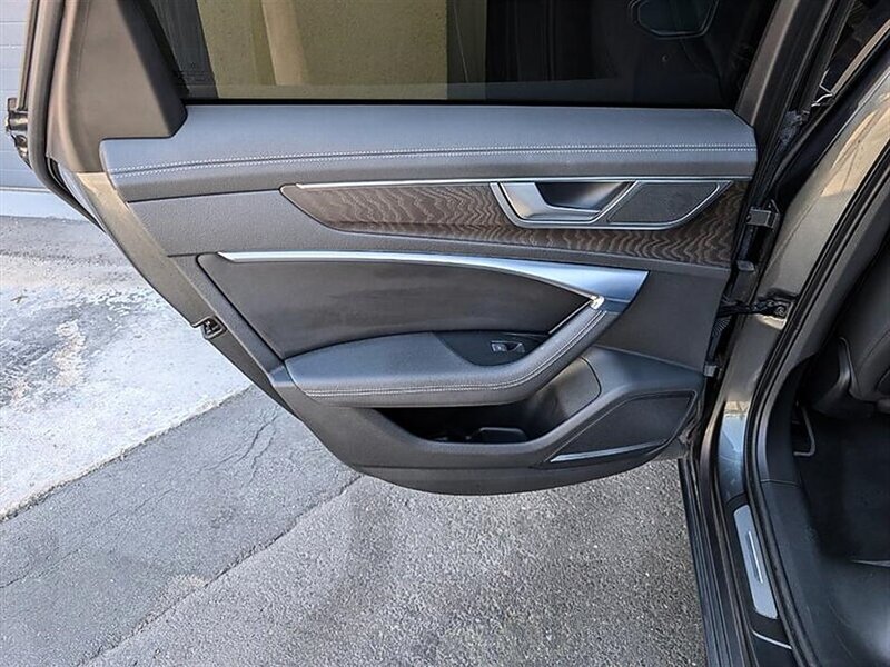2021 Audi A6 quattro Premium Plus - Photo 25 - Bountiful, UT 84010