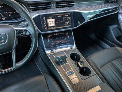 2021 Audi A6 quattro Premium Plus   - Photo 23 - Bountiful, UT 84010