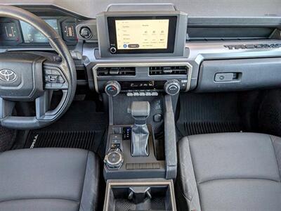 2024 Toyota Tacoma SR5   - Photo 22 - Bountiful, UT 84010