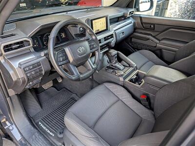 2024 Toyota Tacoma SR5   - Photo 2 - Bountiful, UT 84010
