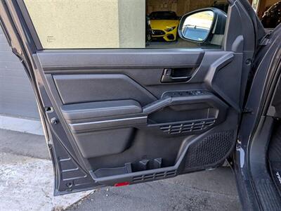 2024 Toyota Tacoma SR5   - Photo 19 - Bountiful, UT 84010