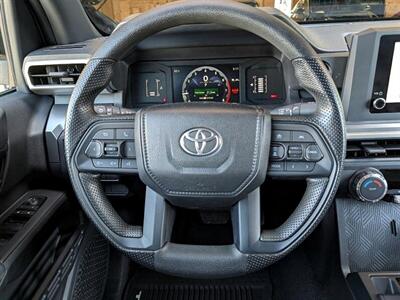 2024 Toyota Tacoma SR5   - Photo 20 - Bountiful, UT 84010