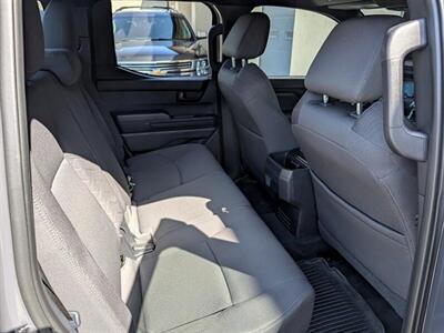 2024 Toyota Tacoma SR5   - Photo 28 - Bountiful, UT 84010