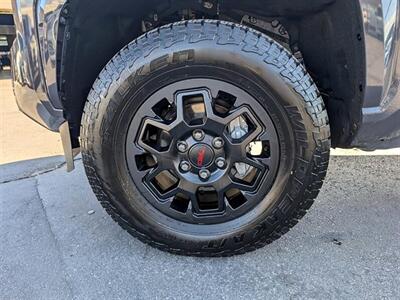 2024 Toyota Tacoma SR5   - Photo 16 - Bountiful, UT 84010