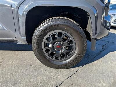 2024 Toyota Tacoma SR5   - Photo 13 - Bountiful, UT 84010