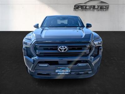 2024 Toyota Tacoma SR5   - Photo 6 - Bountiful, UT 84010