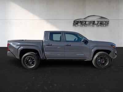 2024 Toyota Tacoma SR5   - Photo 12 - Bountiful, UT 84010