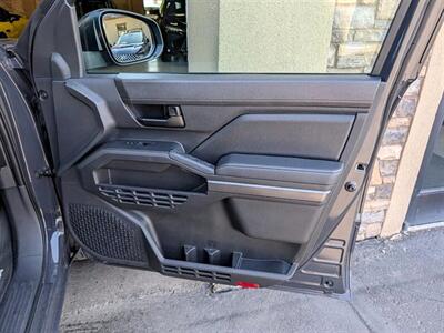2024 Toyota Tacoma SR5   - Photo 29 - Bountiful, UT 84010