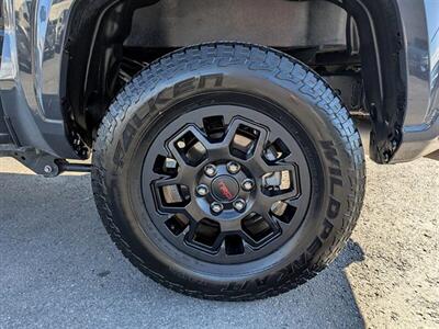 2024 Toyota Tacoma SR5   - Photo 15 - Bountiful, UT 84010