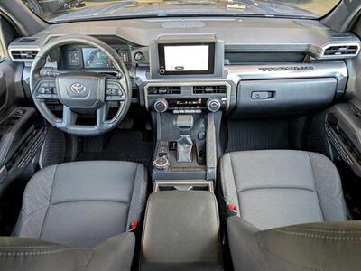 2024 Toyota Tacoma SR5   - Photo 3 - Bountiful, UT 84010