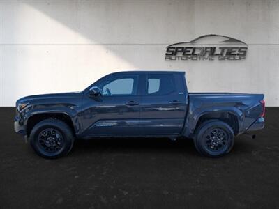 2024 Toyota Tacoma SR5   - Photo 7 - Bountiful, UT 84010