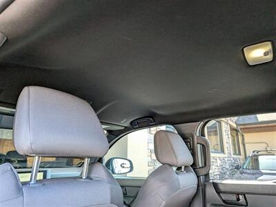 2024 Toyota Tacoma SR5   - Photo 26 - Bountiful, UT 84010