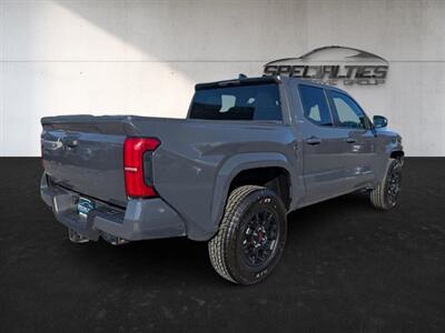 2024 Toyota Tacoma SR5   - Photo 11 - Bountiful, UT 84010