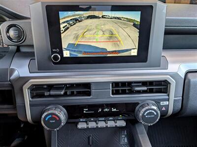 2024 Toyota Tacoma SR5   - Photo 23 - Bountiful, UT 84010