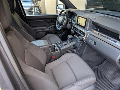 2024 Toyota Tacoma SR5   - Photo 4 - Bountiful, UT 84010