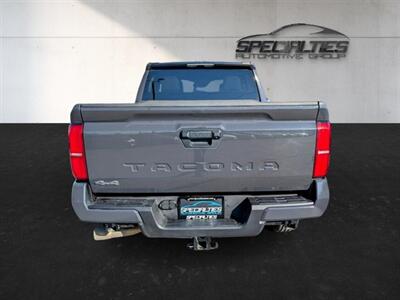 2024 Toyota Tacoma SR5   - Photo 9 - Bountiful, UT 84010