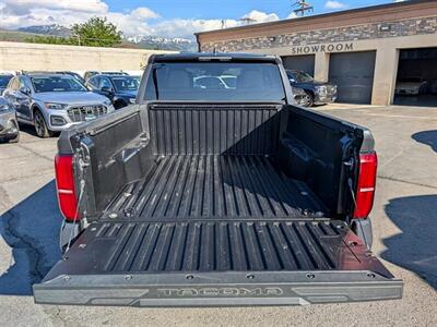 2024 Toyota Tacoma SR5   - Photo 10 - Bountiful, UT 84010