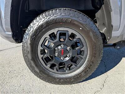 2024 Toyota Tacoma SR5   - Photo 14 - Bountiful, UT 84010