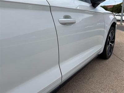 2021 Audi SQ5 3.0T Quattro Premium Plus   - Photo 28 - St. George, UT 84770-2625