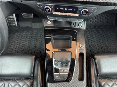 2021 Audi SQ5 3.0T Quattro Premium Plus   - Photo 46 - St. George, UT 84770-2625