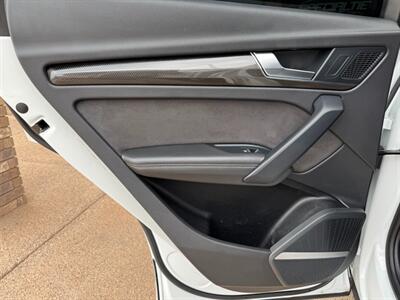 2021 Audi SQ5 3.0T Quattro Premium Plus   - Photo 47 - St. George, UT 84770-2625