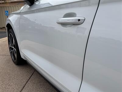 2021 Audi SQ5 3.0T Quattro Premium Plus   - Photo 29 - St. George, UT 84770-2625