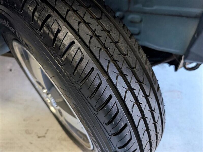 1995 Mitsubishi Pajero Mini - Photo 16 - Bountiful, UT 84010