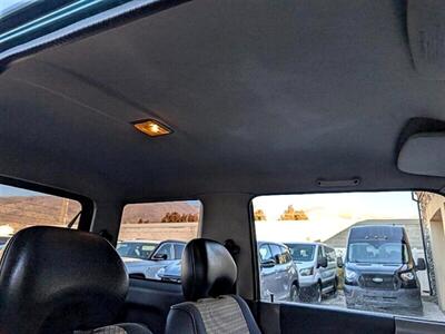 1995 Mitsubishi Pajero Mini   - Photo 18 - St. George, UT 84770-2625