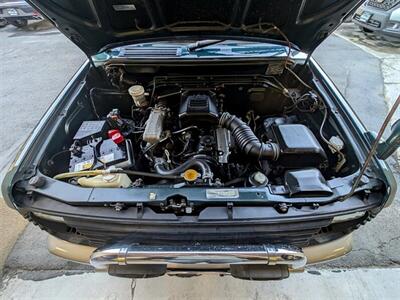 1995 Mitsubishi Pajero Mini - Photo 17 - Bountiful, UT 84010